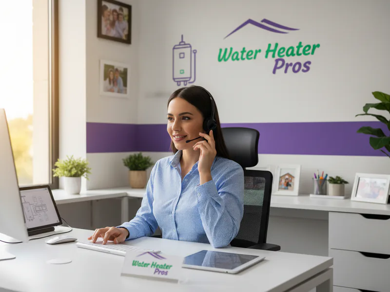 Water Heater Repair  in Pagosa Springs  FAQ